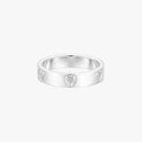 Amore Ring - Silver