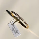 Avery Bangle - Gold
