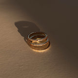 Yumi Ring - Gold