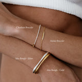 Maisie Bracelet - Gold