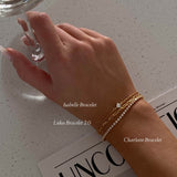 Luka Bracelet