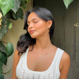 Jasmine Necklace