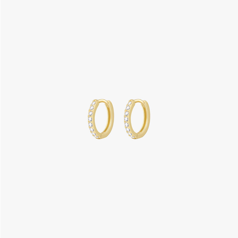 Miska Huggies - Gold