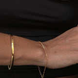 Maisie Bracelet - Gold