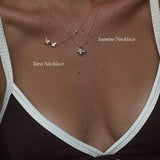Yara Necklace