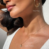 Jasmine Necklace