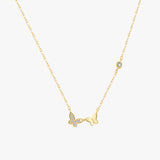 Yara Necklace