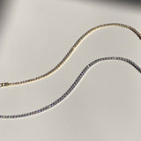 Charlotte Bracelet - Gold