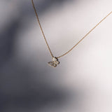 Jasmine Necklace