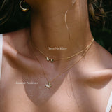 Jasmine Necklace