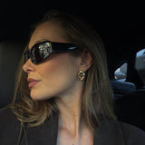 Jacquie Earrings Mini - Gold
