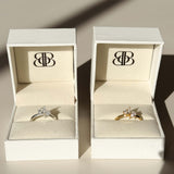 Aria Ring - Gold