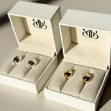 Kendall Earrings - Gold