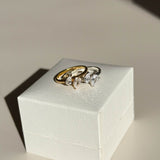 Aria Ring - Gold