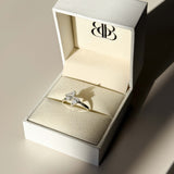 Aria Ring - Silver