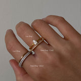 Luci Ring