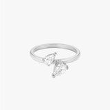 Aria Ring - Silver