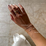 Felicia Bracelet - Gold