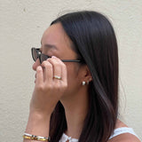 Phoebe Ring - Silver