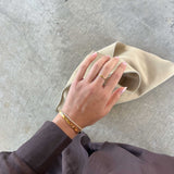 Charlotte Bracelet - Gold