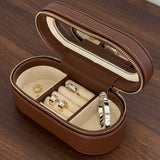 Jewellery Travel Case
