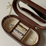 Bridget Earrings - Silver