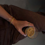 Felicia Bracelet - Gold