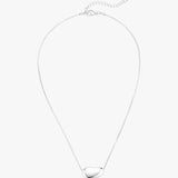 Eloise Necklace - Silver