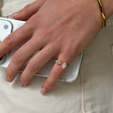 Freya Ring - Gold