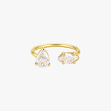 Freya Ring - Gold