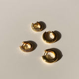 Camille Hoops - Gold