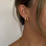 Camille Hoops - Gold