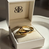 Noah Ring - Gold