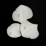 Iriss Studs - Gold
