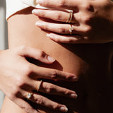 Remi Ring - Gold