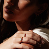 Remi Ring - Gold