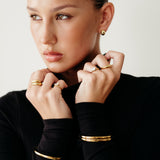 Remi Ring - Gold