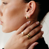 Remi Ring - Gold