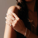 Remi Ring - Silver