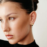 Kendall Earrings - Gold