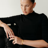 Noah Ring - Gold