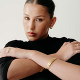 Kendall Earrings - Gold