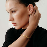 Kendall Earrings - Gold