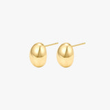 Kendall Earrings - Gold
