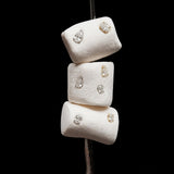 Lou Studs - Silver
