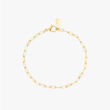 Luka Bracelet - Gold