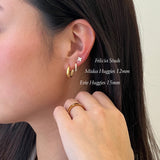 Miska Huggies - Gold