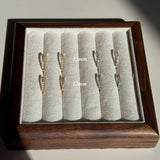 Miska Huggies - Gold