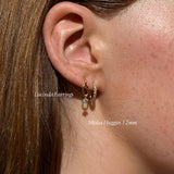 Miska Huggies - Gold