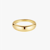 Noah Ring - Gold